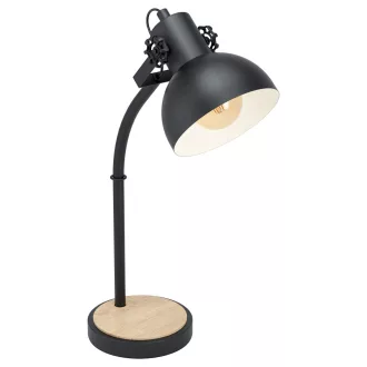 43165 EGLO LUBENHAM íróasztal lámpa
