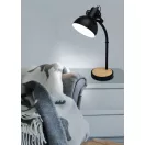 43165 EGLO LUBENHAM íróasztal lámpa