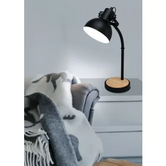 43165 EGLO LUBENHAM íróasztal lámpa