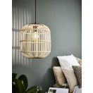 43216 EGLO BORDESLEY függeszték