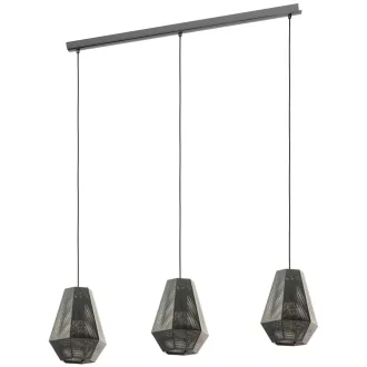 43224 EGLO CHIAVICA függeszték