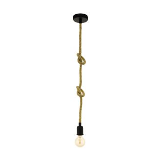 43256 EGLO RAMPSIDE függeszték