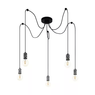 43314 EGLO COULSDON LED függeszték