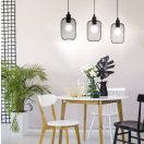 43333 EGLO WRINGTON függeszték