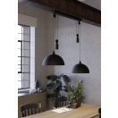 43436 EGLO WINKWORTH 1 függeszték