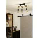 43511 EGLO TOWNSHEND mennyezeti lámpa