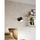 43518 EGLO HORNWOOD fali lámpa