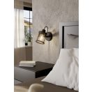 43531 EGLO DELLOW spot lámpa