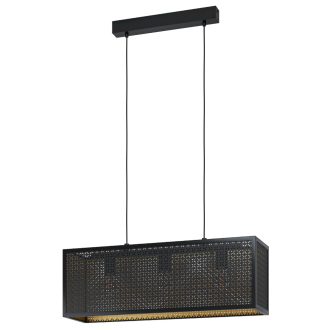 43559 EGLO SALLICANO függeszték