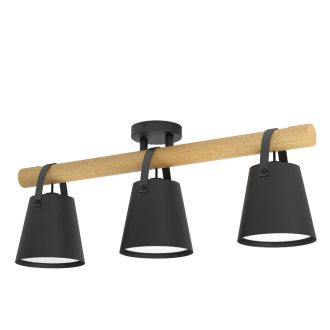 43635 EGLO BOYLE mennyezeti lámpa
