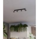 43659 EGLO ROSLEY spot lámpa