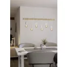43705 EGLO TOWNSHEND függeszték