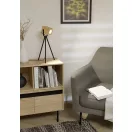 43749 EGLO AYLES asztali lámpa