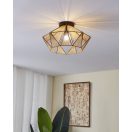 43775 EGLO ADWICKLE mennyezeti lámpa