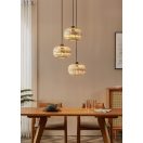 43864 EGLO AMSFIELD 1 függeszték