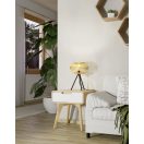 43865 EGLO AMSFIELD 1 asztali lámpa