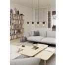 43902 EGLO BAILRIGG függeszték