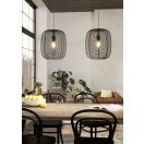 43966 EGLO RINROE függeszték