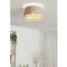 43974 EGLO TABLEY textil mennyezeti lámpa