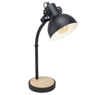 44058 EGLO LUBENHAM íróasztal lámpa