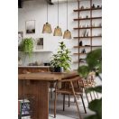 44073 EGLO LAVISTER függeszték