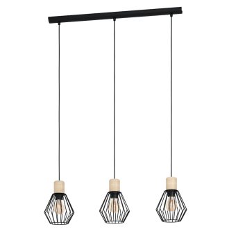 44094 EGLO PALMORLA függeszték