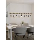 44099 EGLO TOWNSHEND függeszték