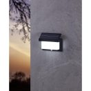48968 EGLO UTRERA IP44 mozgásérzékelős LED kültéri fali lámpa