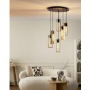 49549 EGLO LITTLETON függeszték