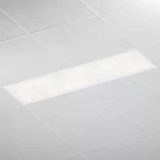 61351 EGLO SALOBRENA 1 - LED süllyesztett lámpa