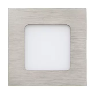 64598 EGLO FUEVA 1 PRO 4000K LED süllyesztett lámpa