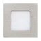 64598 EGLO FUEVA 1 PRO 4000K LED süllyesztett lámpa