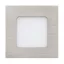 64598 EGLO FUEVA 1 PRO 4000K LED süllyesztett lámpa