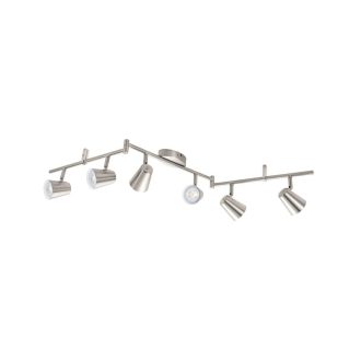 75218 EGLO TRAVALE 2 - LED spot lámpa