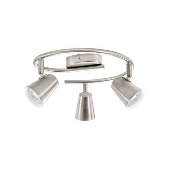 75219 EGLO TRAVALE 2 - LED spot lámpa