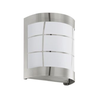 75236 EGLO CERNO 1 - LED IP44 fali lámpa