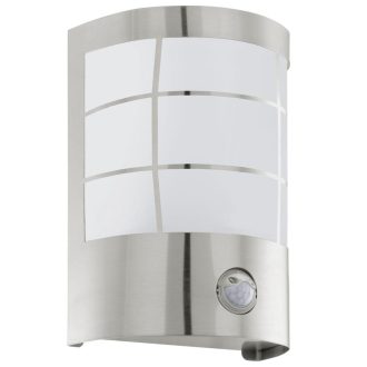 75237 EGLO CERNO 1 - LED IP44 fali lámpa