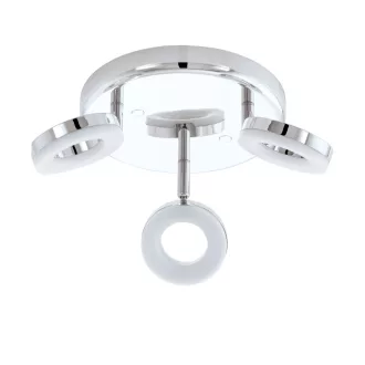 75241 EGLO ODERZO 1 - LED spot lámpa