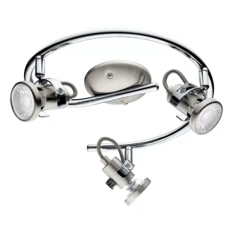 75293 EGLO TUKON 3 - LED spot lámpa