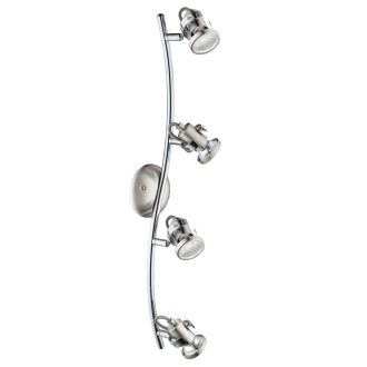75294 EGLO TUKON 3 - LED spot lámpa