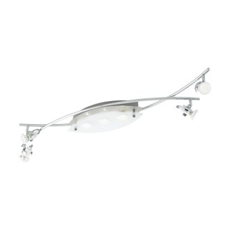 75298 EGLO TUKON 3 - LED spot lámpa