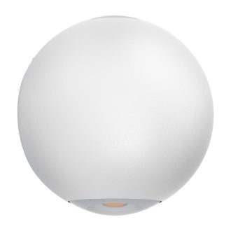 75319 EGLO ABUGO 3000K IP54 kültéri LED fali lámpa