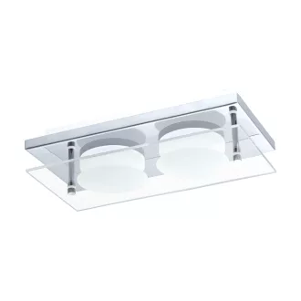 75327 EGLO ABIOLA LED fali-mennyezeti lámpa