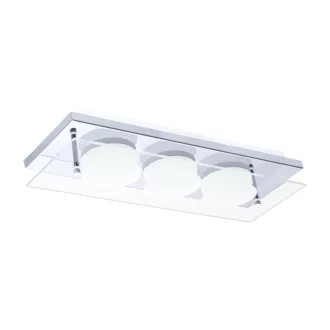 75328 EGLO ABIOLA LED fali-mennyezeti lámpa