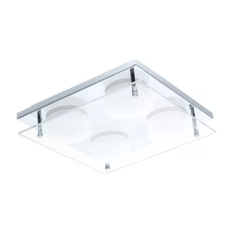 75329 EGLO ABIOLA LED fali-mennyezeti lámpa
