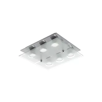 75342 EGLO CABO-SD LED fali-mennyezeti lámpa