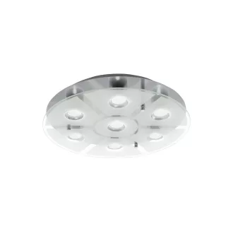 75343 EGLO CABO-SD LED fali-mennyezeti lámpa