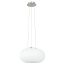 75354 EGLO OPTICA-C - LED függeszték