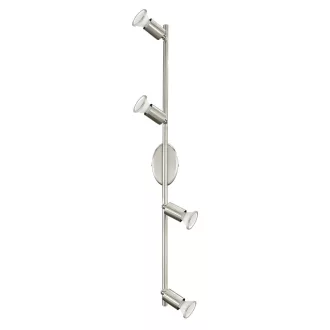 75386 EGLO BUZZ-C LED spot lámpa