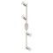 75386 EGLO BUZZ-C LED spot lámpa